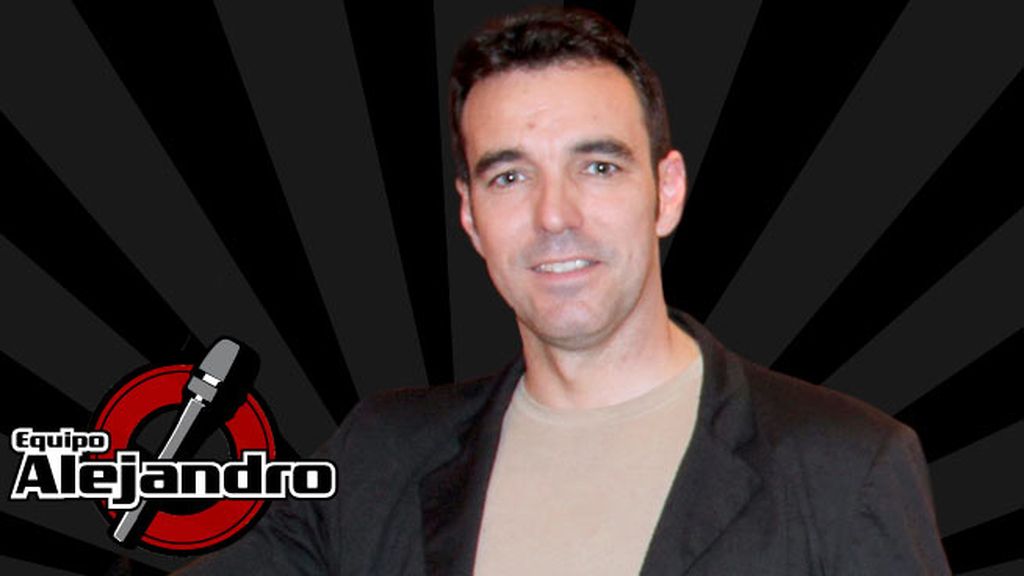 José Manuel, 41 años, Alicante