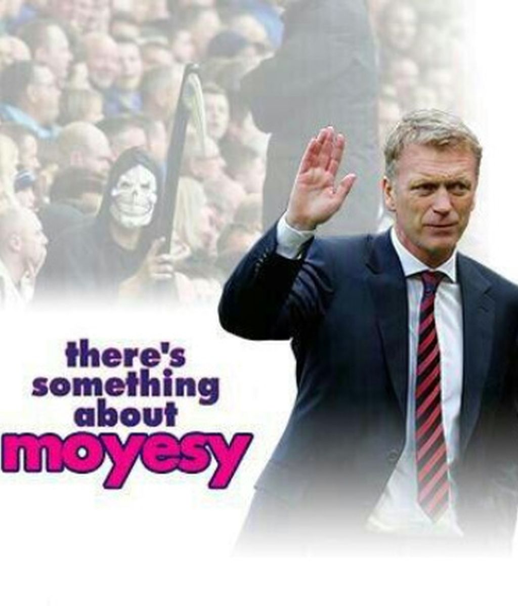 david moyes