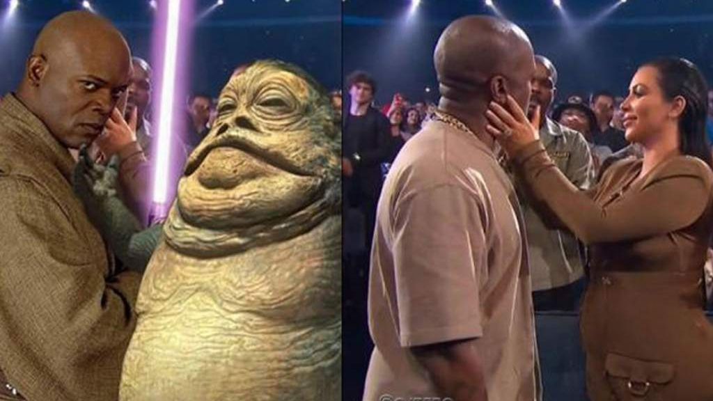 A los internautas, humor no les falta