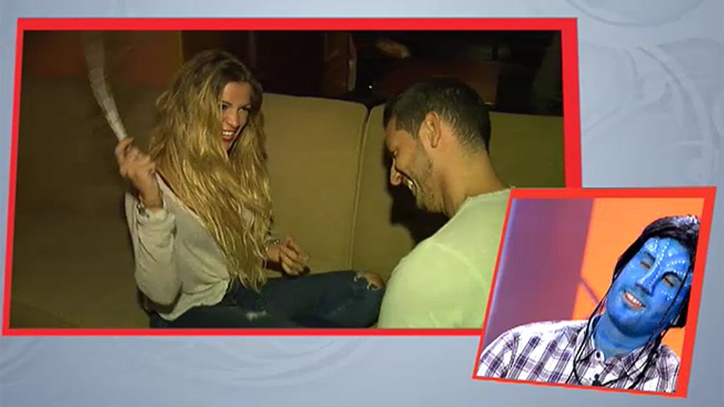 Natalia toma su decisión: "Me quedo con Manu"