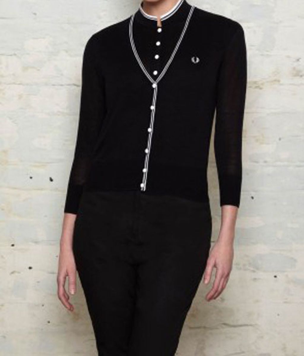 La colección de ropa y complementos que Amy Winehouse diseñó saldrá al mercado