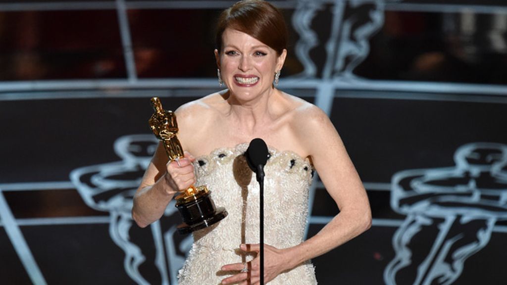 Juliane Moore (mejor actriz)