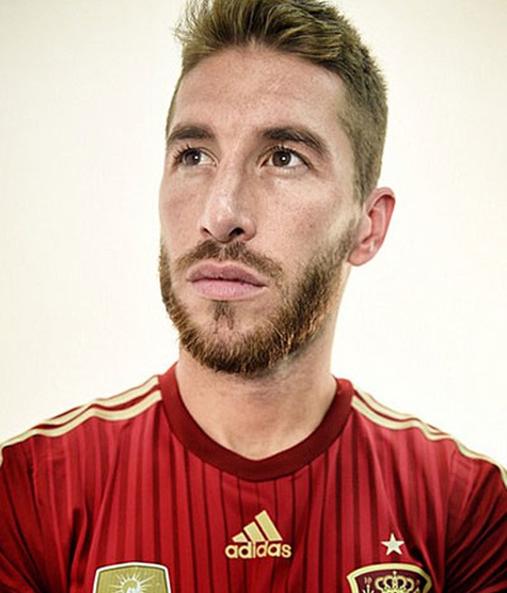 Sergio Ramos