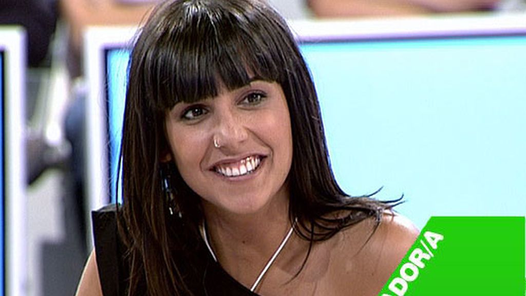 Las pretendientas de David