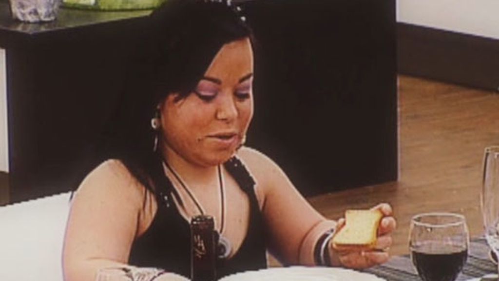 Nochevieja en Gran Hermano