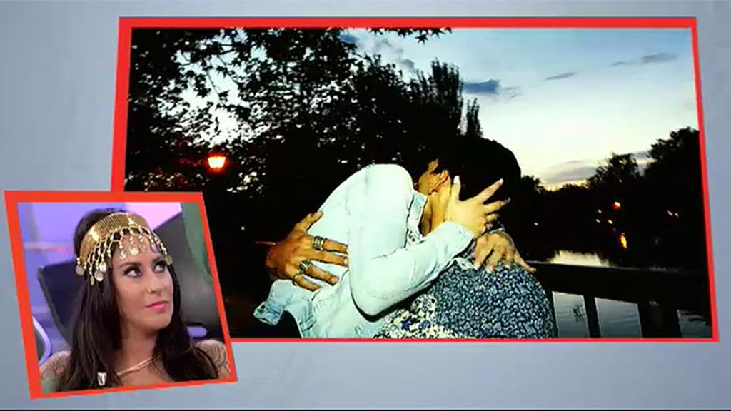 Yolanda no entiende por qué a Isaac le gusta Mery