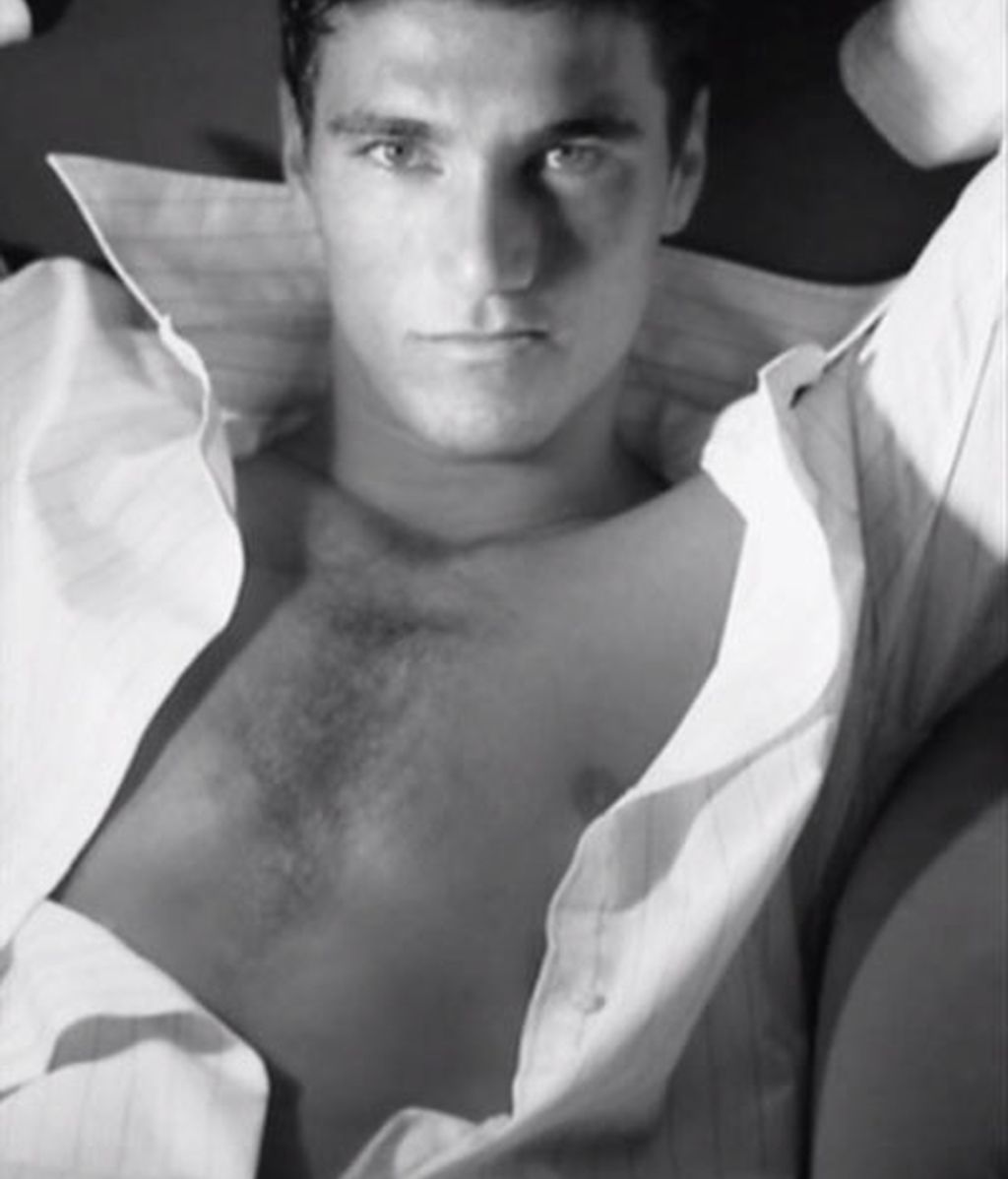 Los futbolistas más sexys de la Liga