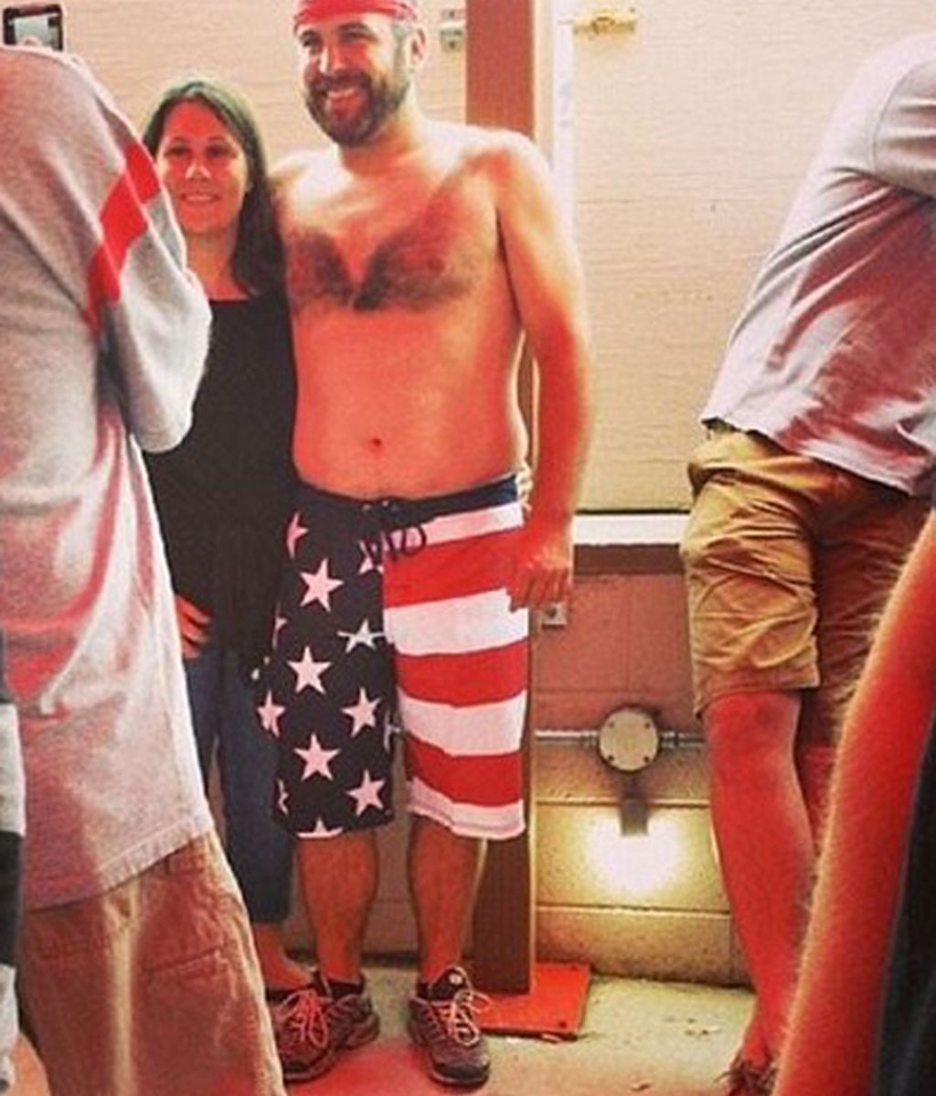 Chicos de distintos lugares lo muestran en la Red