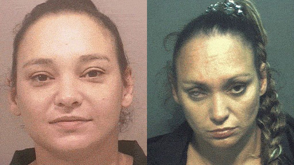 El horror de las drogas