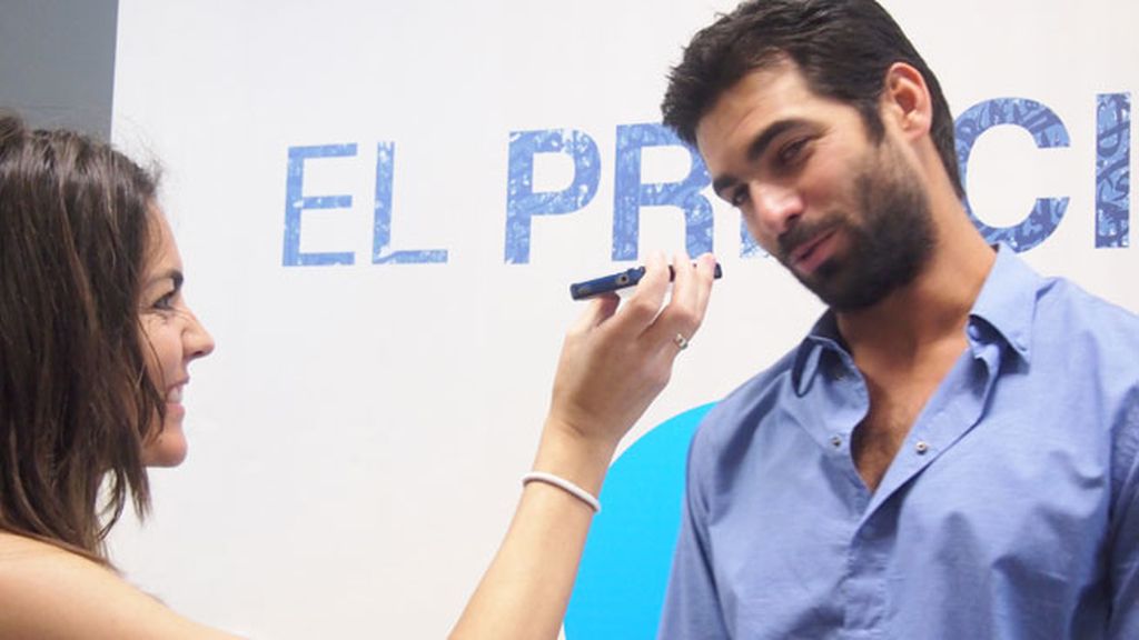 La emisión de la segunda temporada está prevista para el próximo otoño