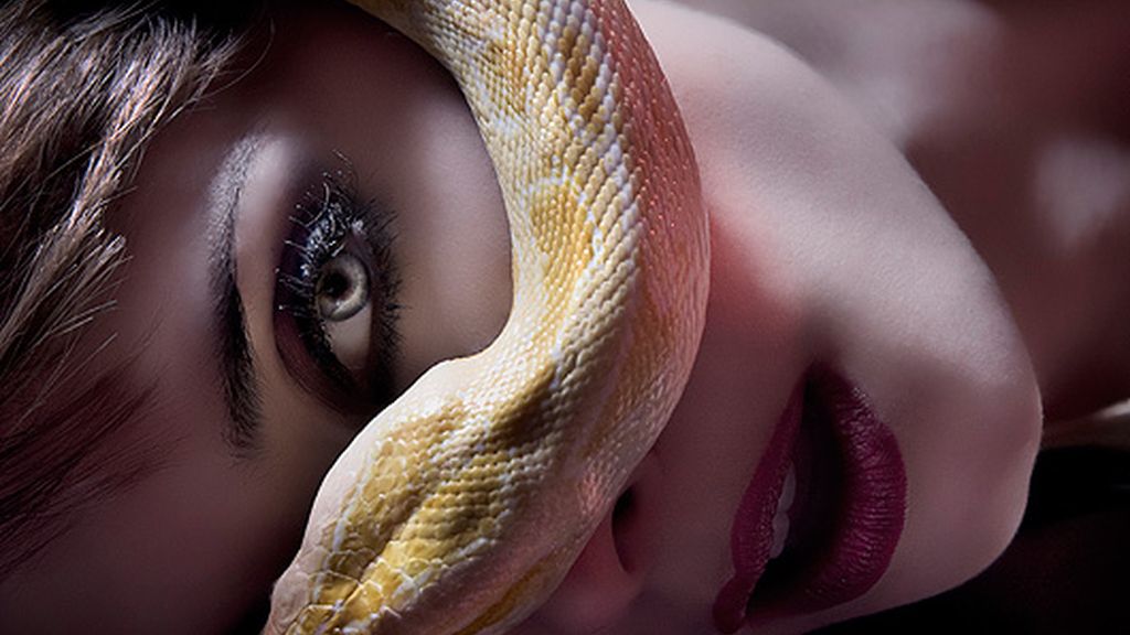 Pilar Rubio, una belleza de miedo