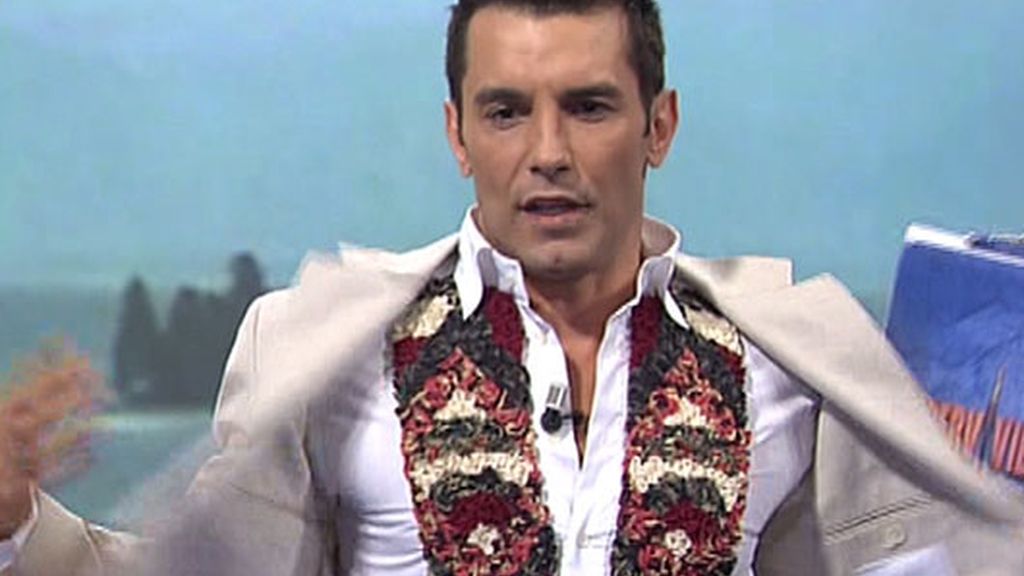 Una gala inolvidable