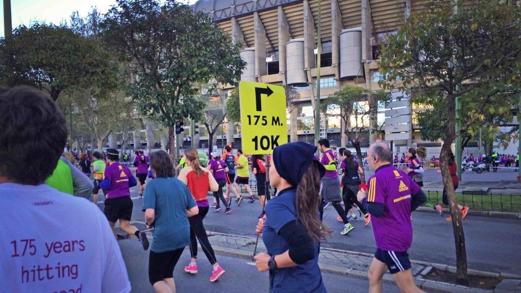 Madrid Rock ’n’ Roll: Una carrera que no te puedes perder