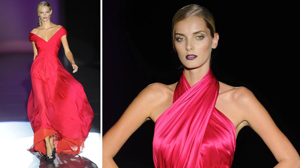 Una de las colecciones más complejas del venezolano