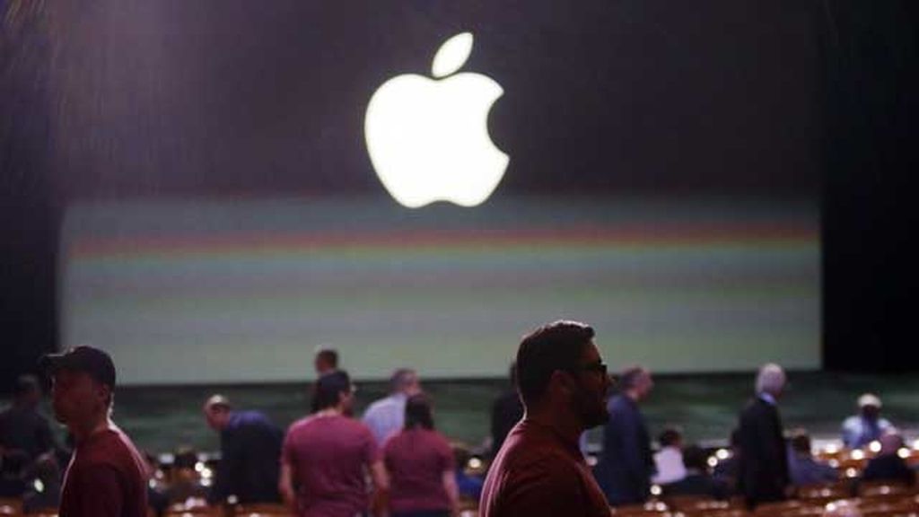 Presentación del IPhone 6 e  IPhone 6 Plus