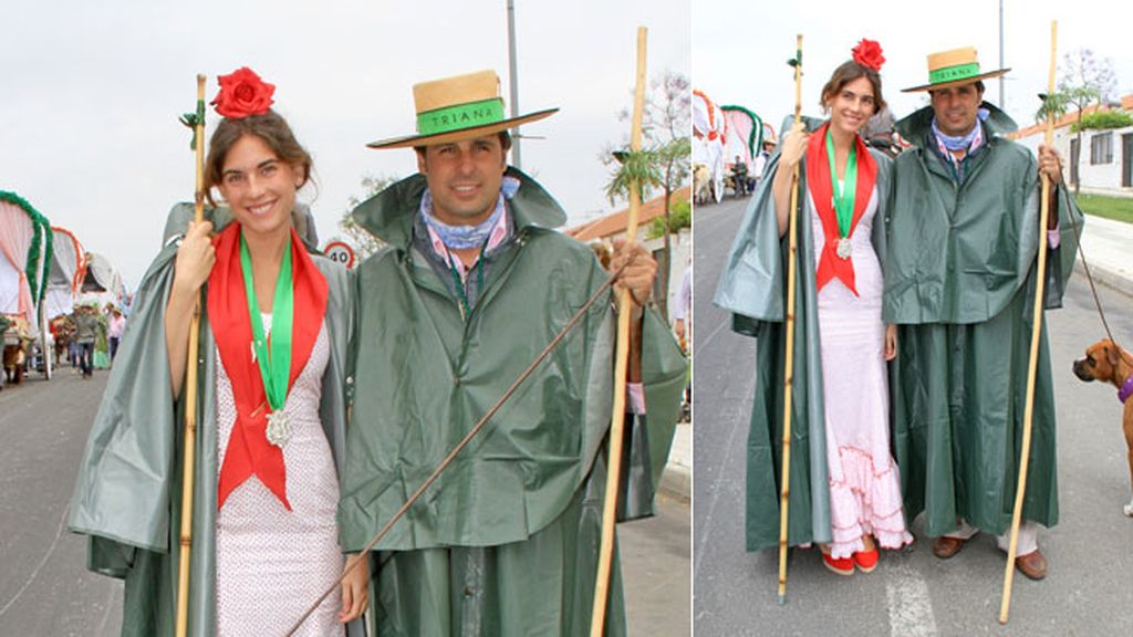 Ya tienen fecha para su boda, el 14 de septiembre