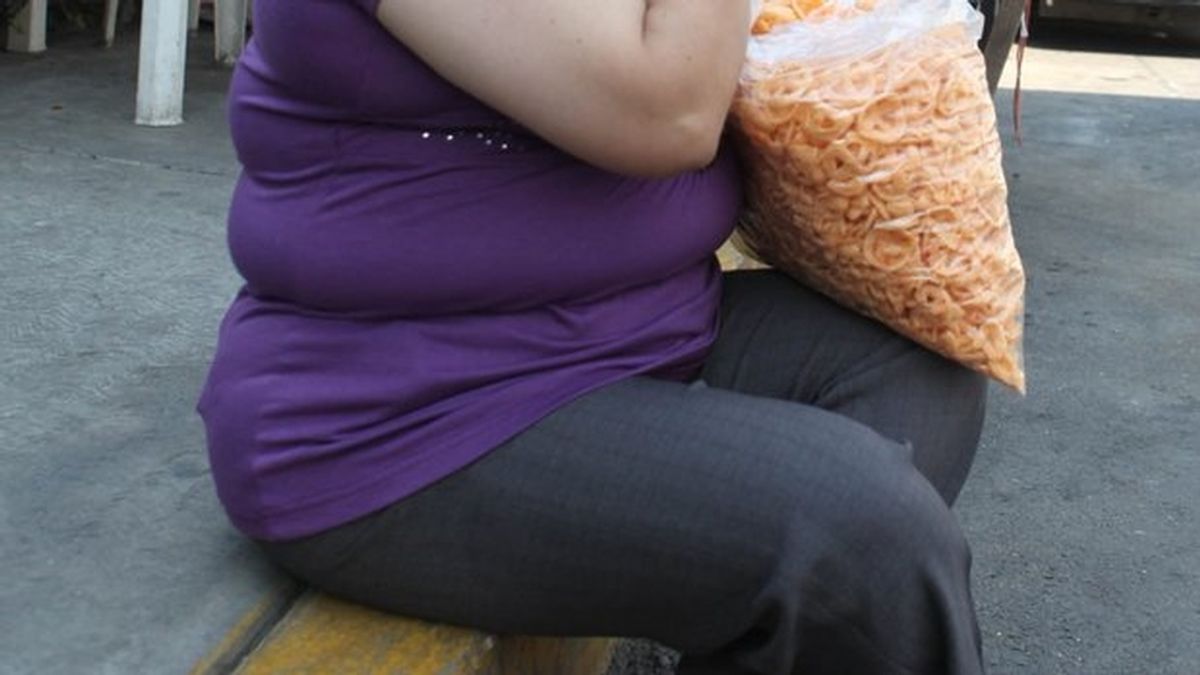 7 motivos por los que se acumula la grasa en la zona del vientre