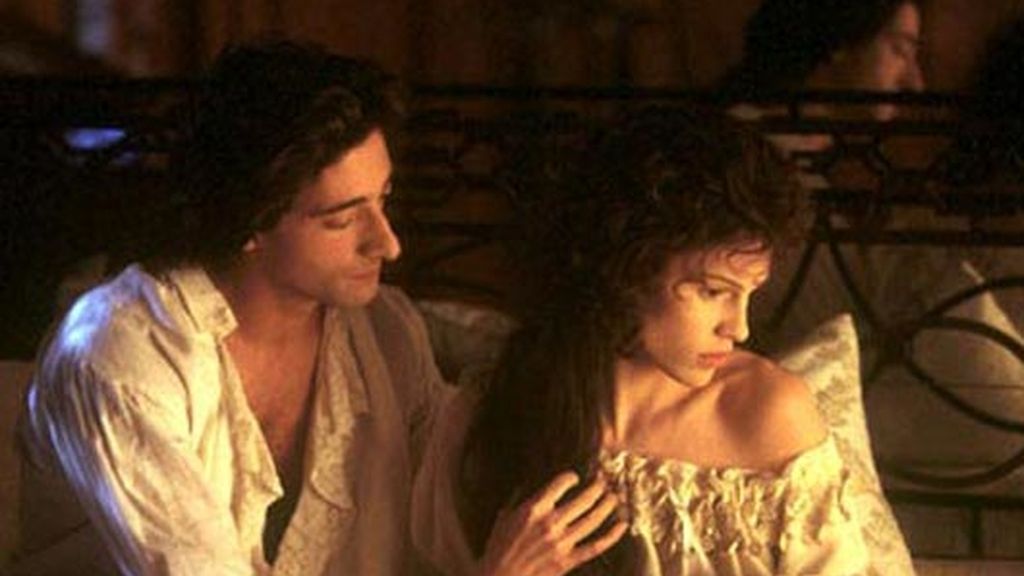 'El misterio del collar'