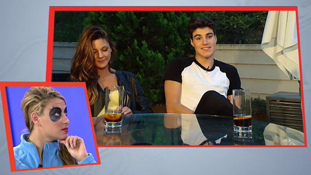 Otra oportunidad para Alba