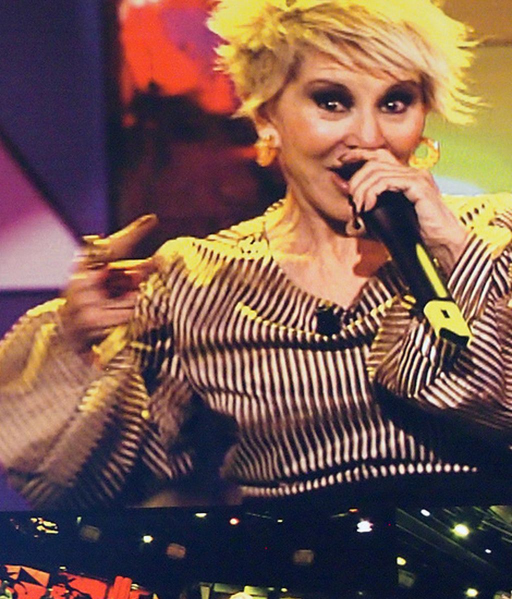 Los mejores momentos del programa toman los pasillos