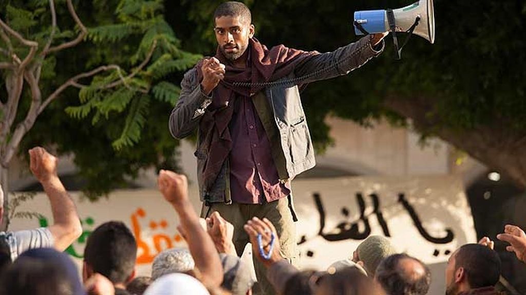 Las mejores imágenes de los dos nuevos capítulos