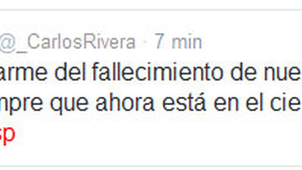 Carlos, La Voz Kids, Iraila