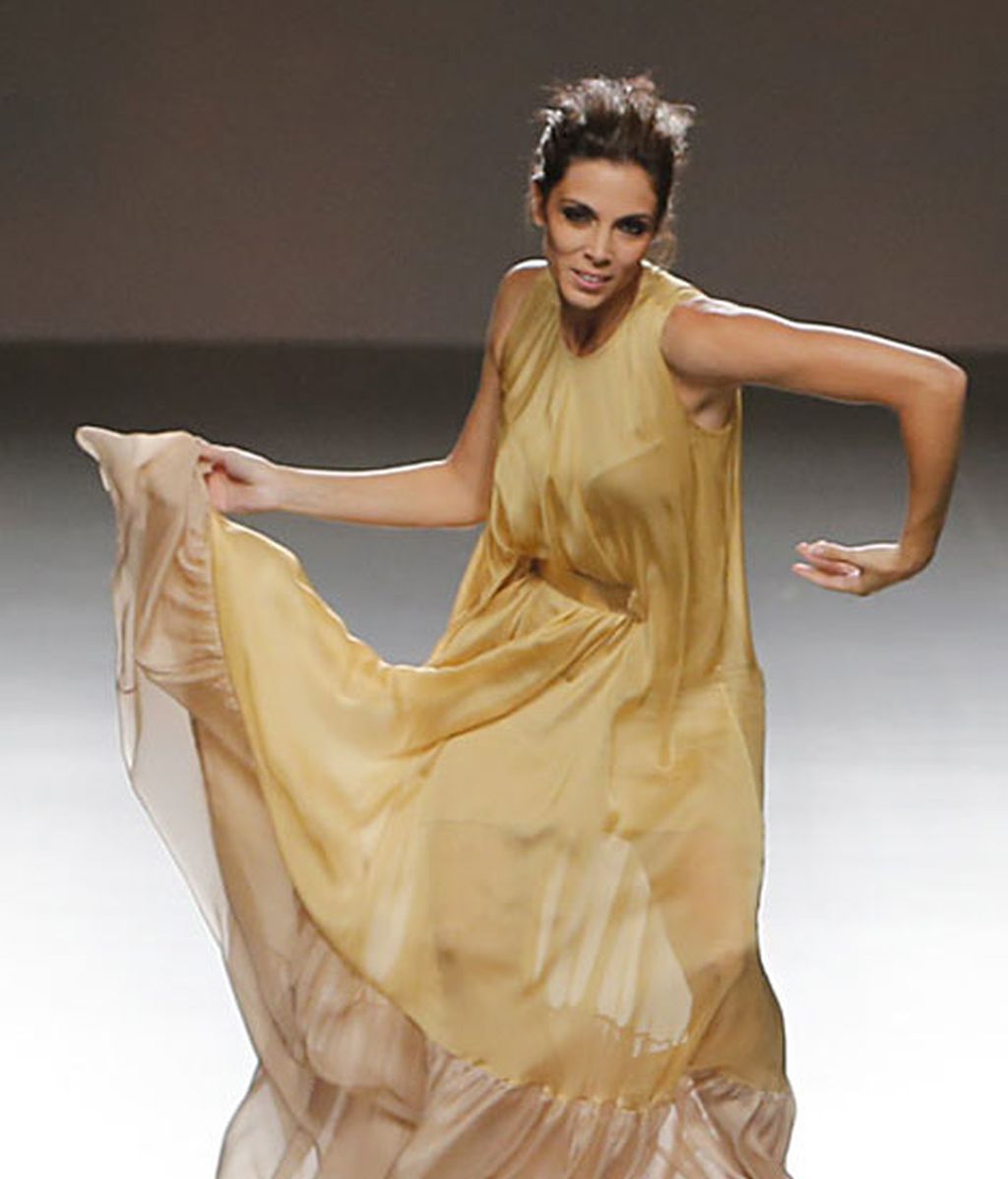 Las Islas Canarias inspiran los colores de la colección