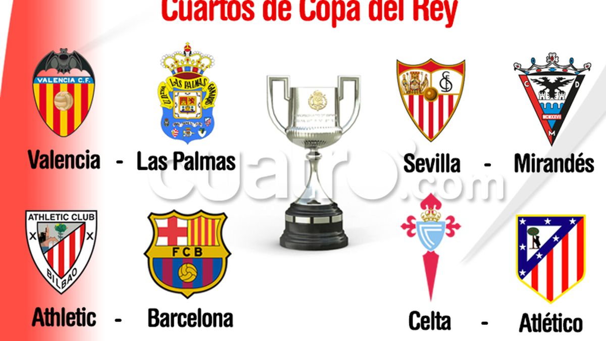 copa del rey copa del rey
