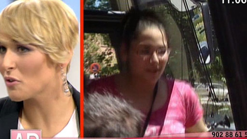 El cambio radical de Rosa