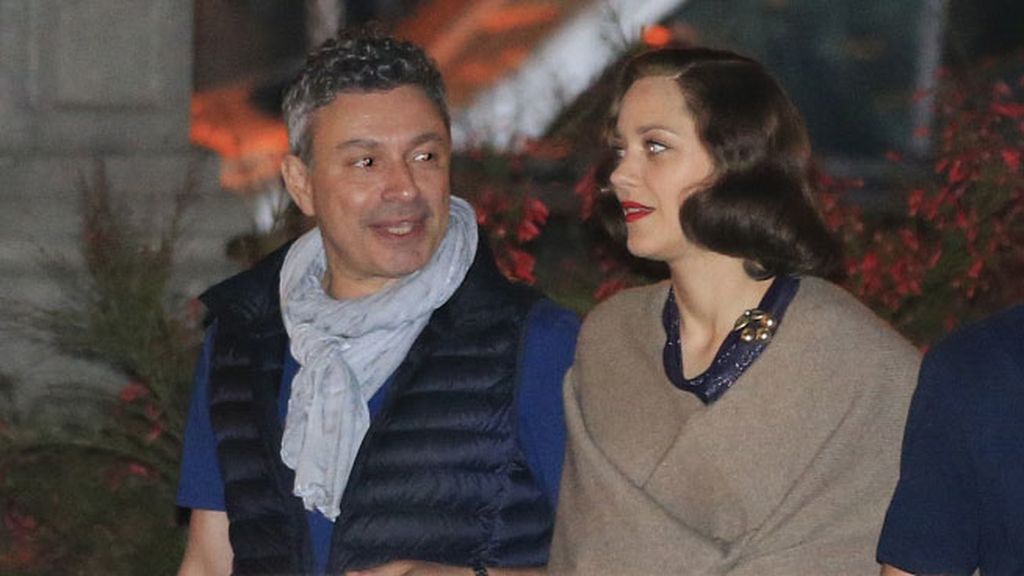 Del “hola guapos”, al rescate de una niña: Canarias muere por los huesos de Brad Pitt