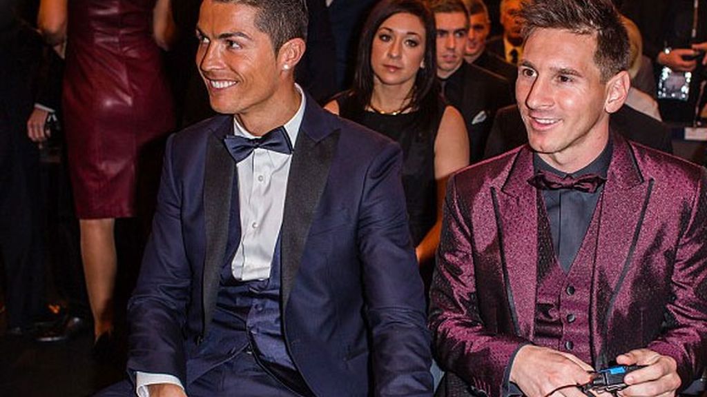 Cristiano Messi
