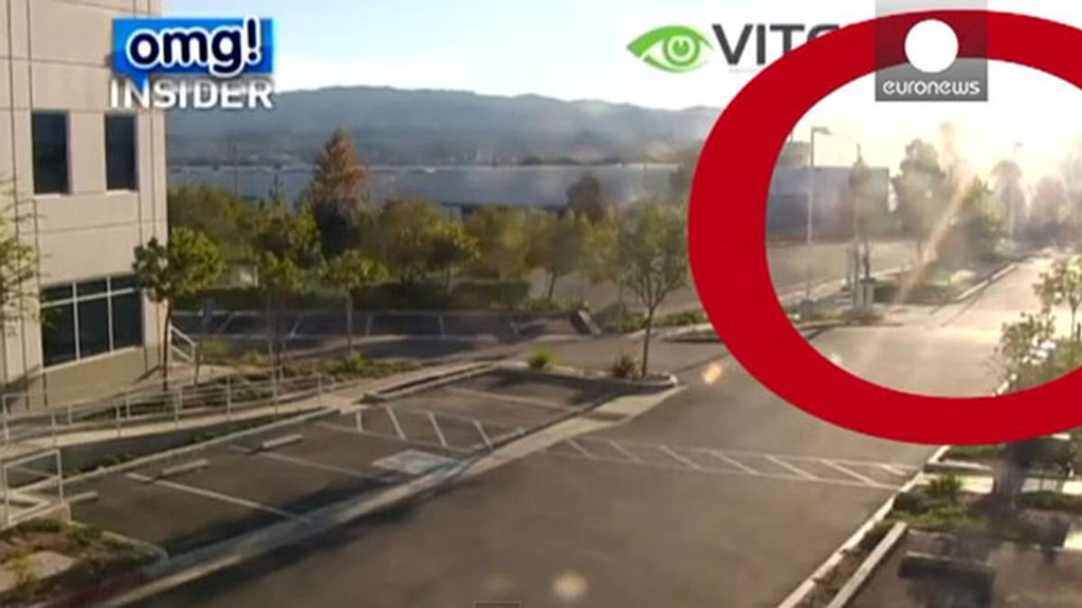Nuevas imágenes del accidente de Paul Walker Nuevas imágenes del accidente de Paul Walker