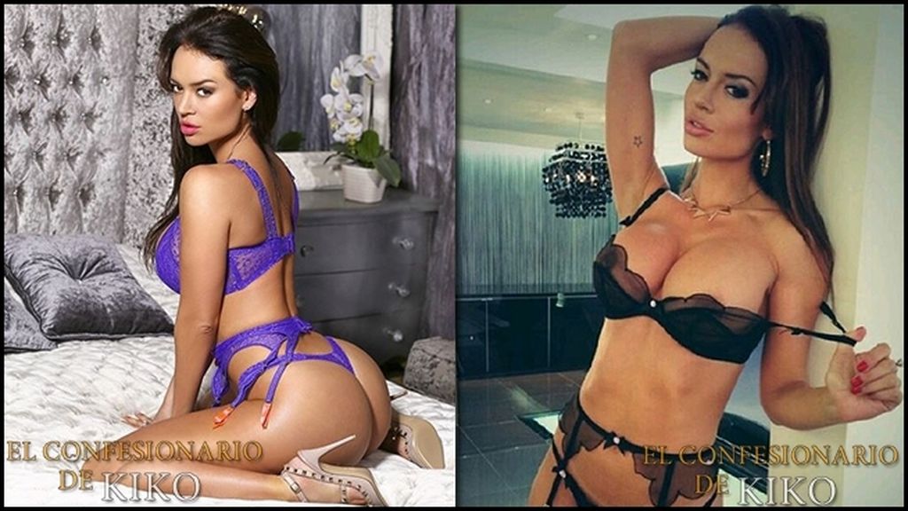 El lado más sexy de la mujer de Nacho Vidal