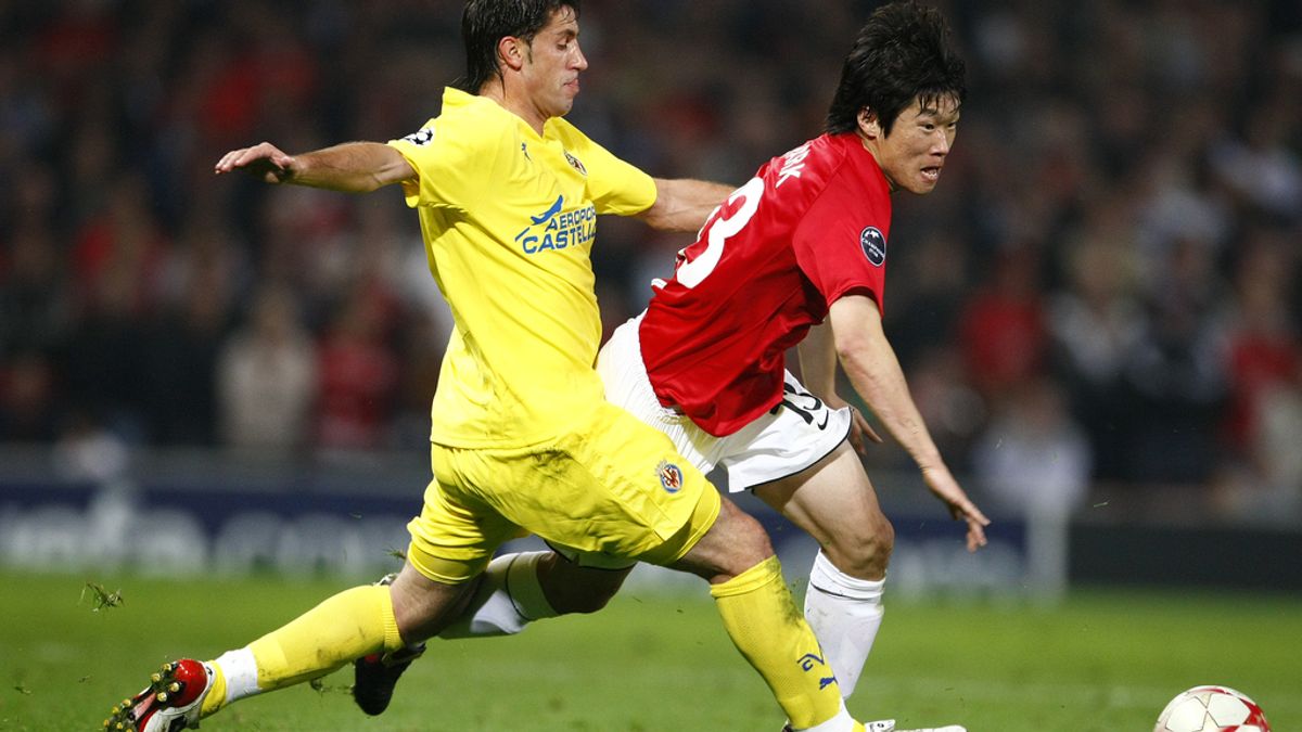 Joan Capdevilla no volverá a vestir la camiseta del Villareal Joan Capdevilla no volverá a vestir la camiseta del Villareal