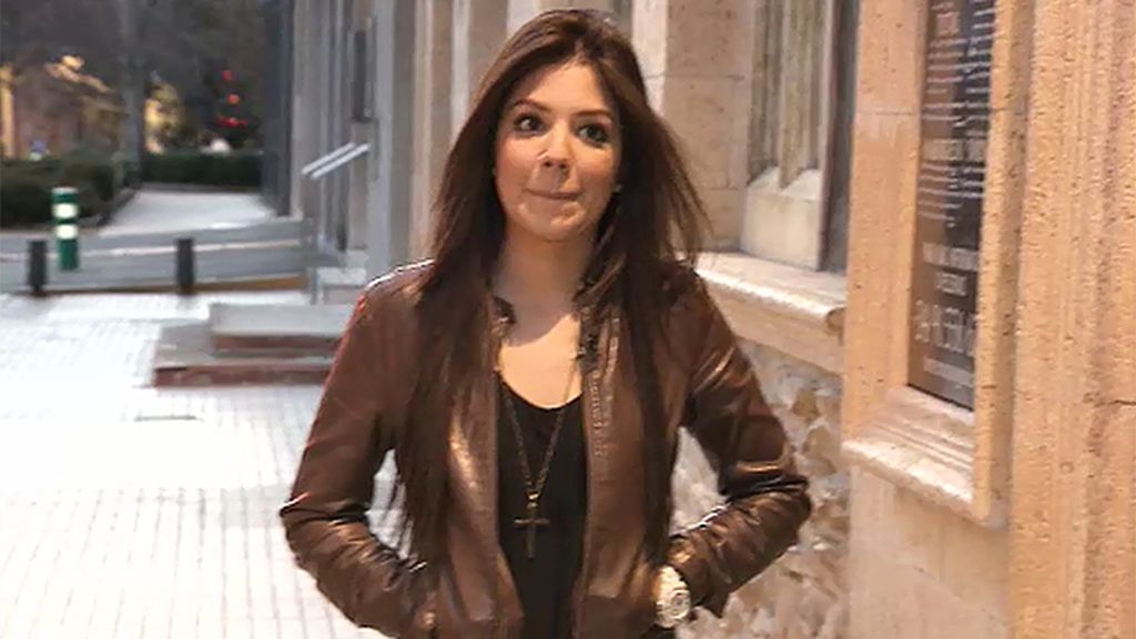 Iván, a Laura: "Mi final está cerca"