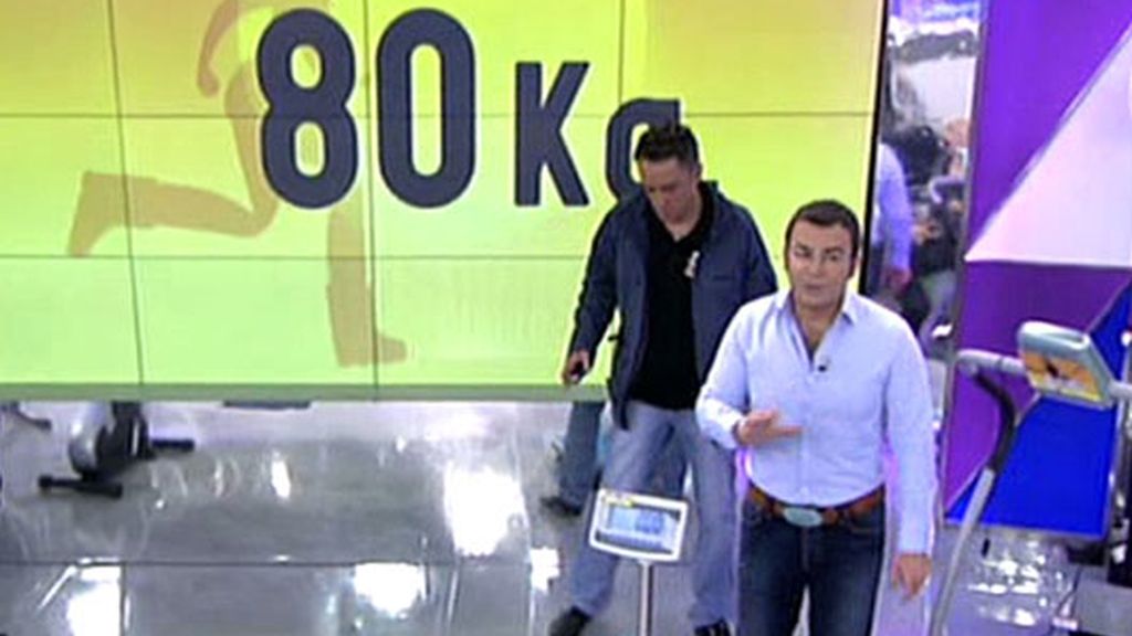 Sálvame comienza la operación bikini