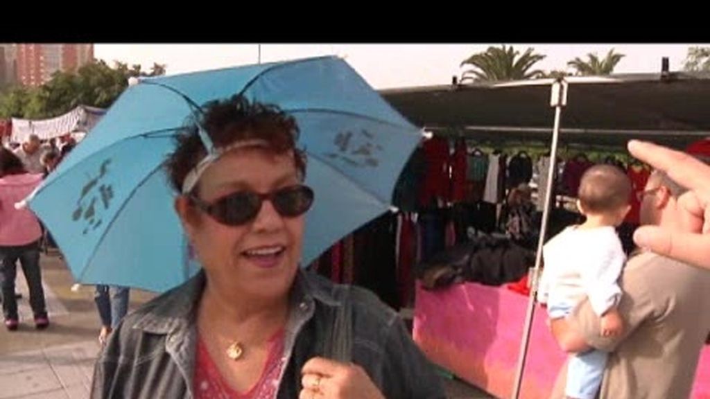 Promo Callejeros: Valle de Jinámar