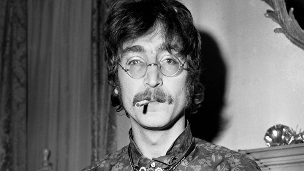 Homenaje a Lennon en el 33ºAniversario de su muerte