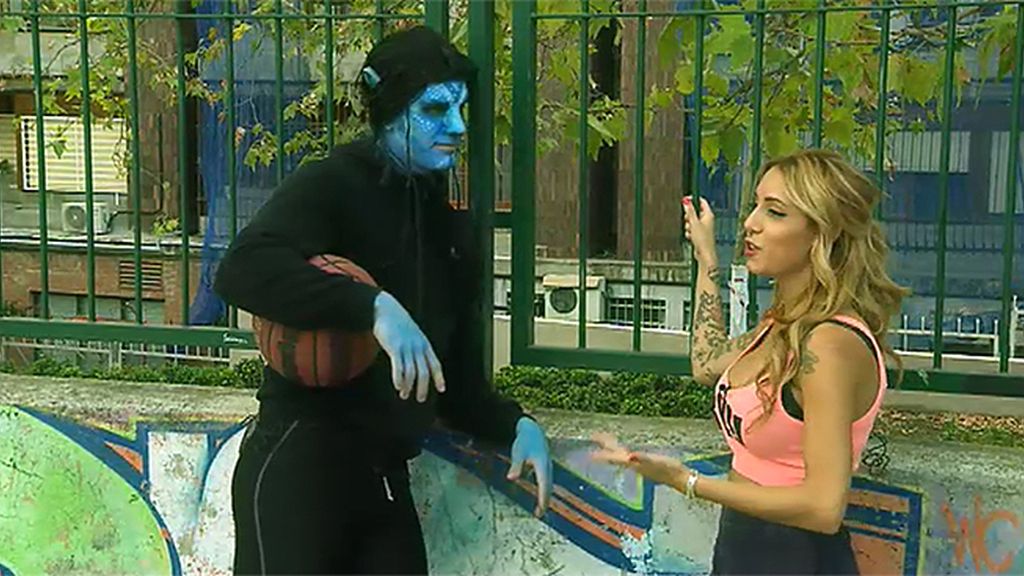 Avatar: “Yo no soy ningún comodín de nadie”