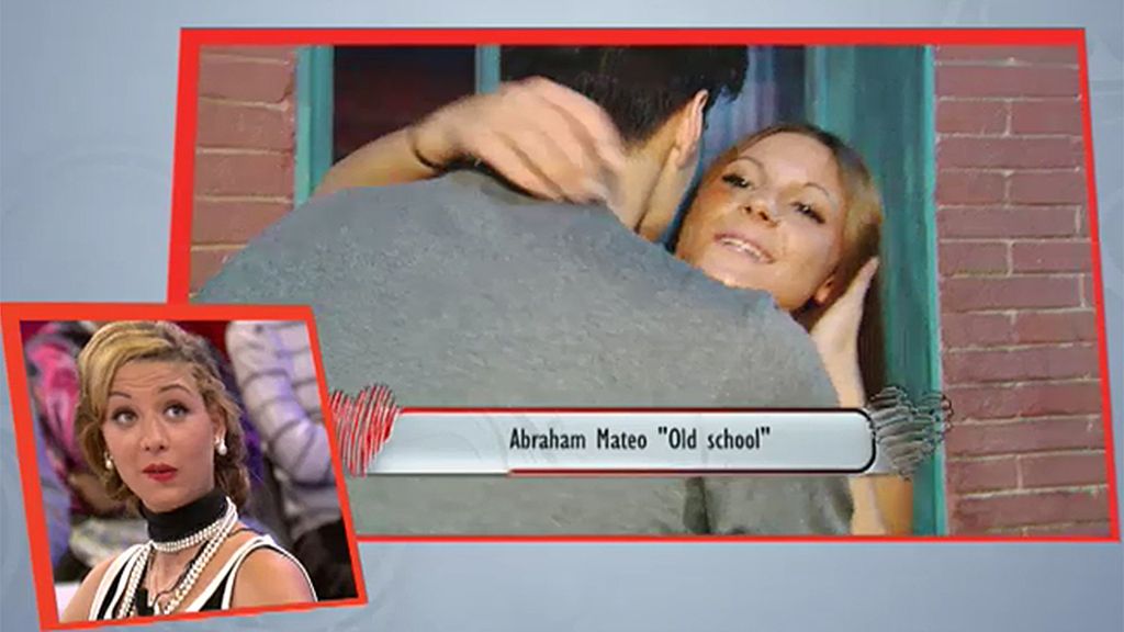 Julen: "Es la chica perfecta para mí"