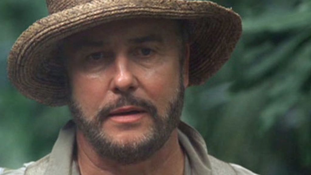 El reencuentro de Grissom y Sara