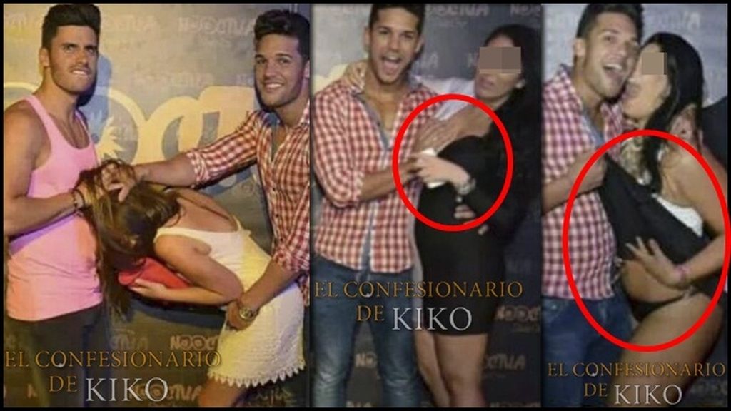 Aluvión de críticas a los extronistas