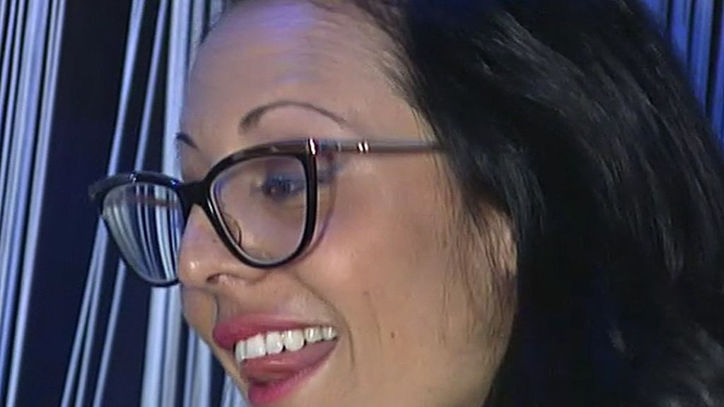 Javier, pillado en su primera cita