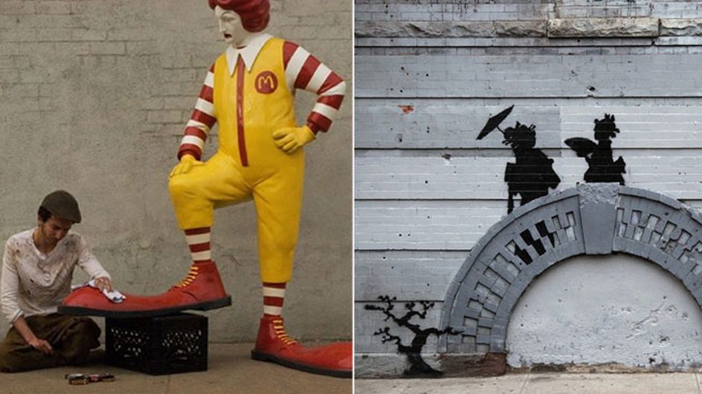 BANSKY