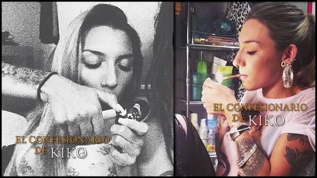 Las fotos mejor guardadas de los concursantes