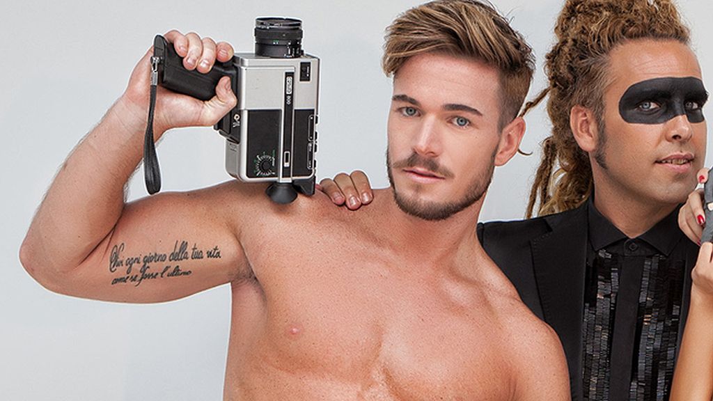 Oriana: “Yo sabía que Tony iba a volver conmigo"