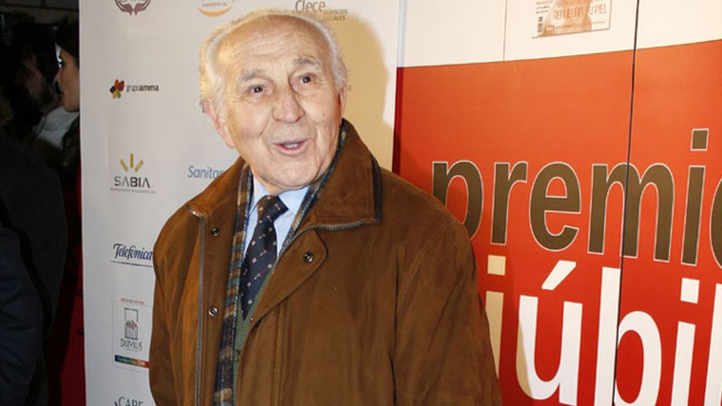 Pedro Peña, una vida dedicada a la comedia