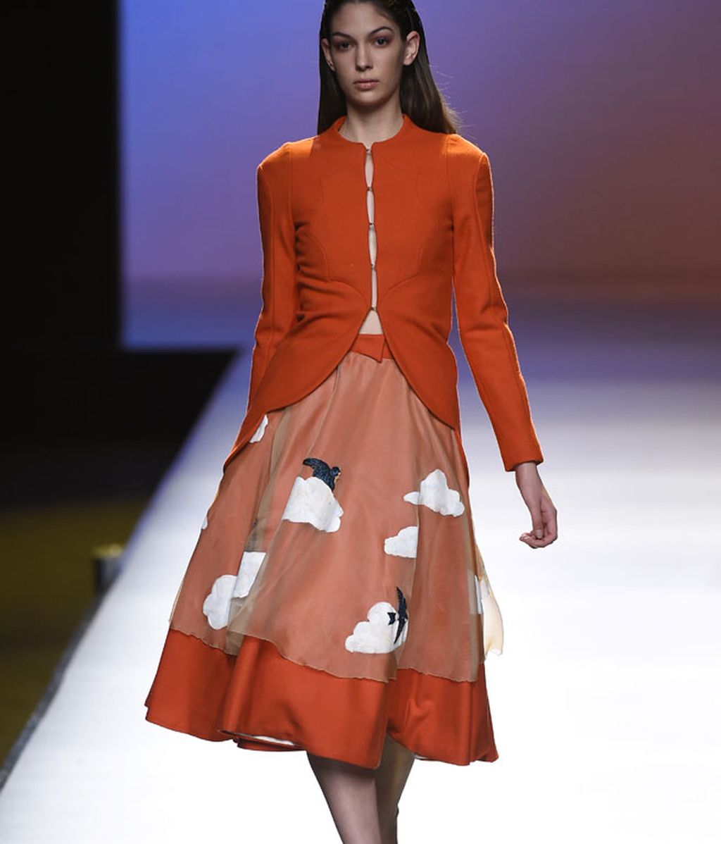 Tradición y modernidad en equilibrio