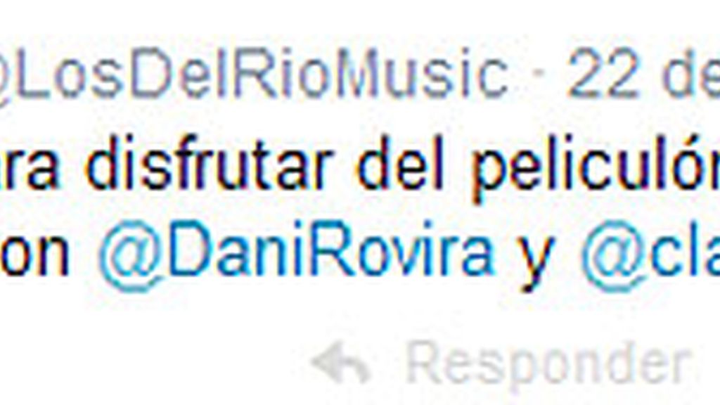 Tuits 'Ocho apellidos vascos'