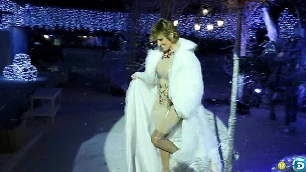 Todo acaba en el mismo lugar donde empezó